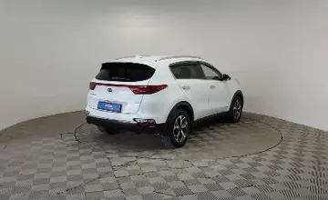 Kia Sportage 2019 года за 9 290 000 тг. в Алматы