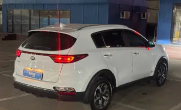 Kia Sportage 2019 года за 9 290 000 тг. в Алматы фото 3