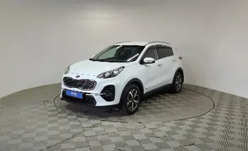 Kia Sportage 2019 года за 9 290 000 тг. в Алматы фото 1