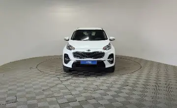 Kia Sportage 2019 года за 9 290 000 тг. в Алматы фото 2