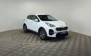 Kia Sportage 2019 года за 9 290 000 тг. в Алматы фото 3
