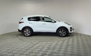 Kia Sportage 2019 года за 9 290 000 тг. в Алматы фото 4
