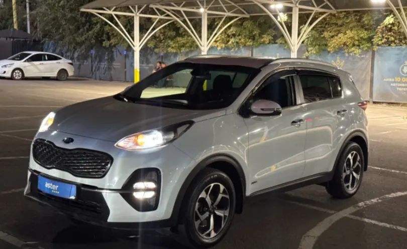 Kia Sportage 2019 года за 9 290 000 тг. в Алматы
