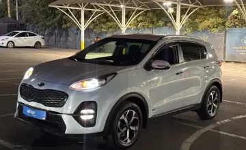 Kia Sportage 2019 года за 9 290 000 тг. в Алматы фото 1