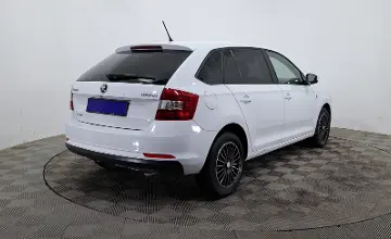 Skoda Rapid 2014 года за 4 190 000 тг. в Астана
