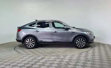 Renault Arkana 2021 года за 5 890 000 тг. в Алматы фото 4
