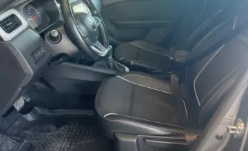 Renault Arkana 2021 года за 5 890 000 тг. в Алматы фото 5