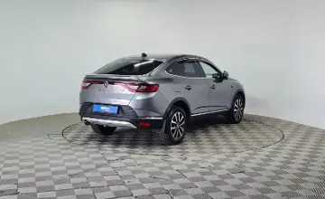 Renault Arkana 2021 года за 5 890 000 тг. в Алматы