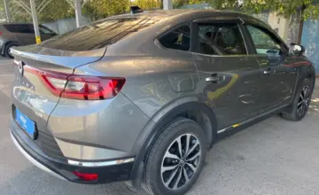 Renault Arkana 2021 года за 5 890 000 тг. в Алматы фото 3