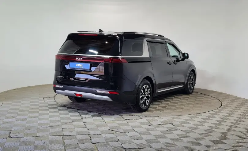 Kia Carnival 2023 года за 15 990 000 тг. в Алматы фото 5