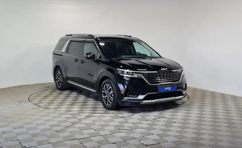 Kia Carnival 2023 года за 15 990 000 тг. в Алматы фото 3