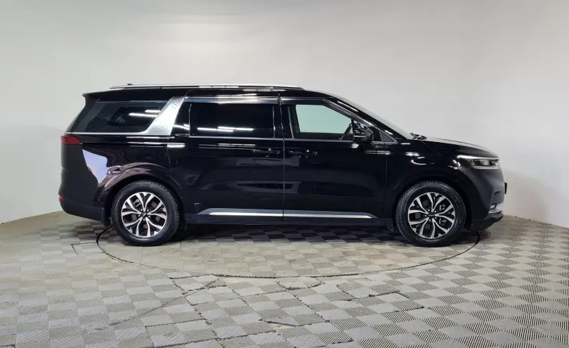 Kia Carnival 2023 года за 15 990 000 тг. в Алматы фото 4