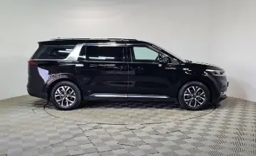 Kia Carnival 2023 года за 15 990 000 тг. в Алматы фото 4