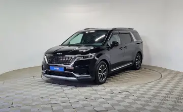 Kia Carnival 2023 года за 15 990 000 тг. в Алматы фото 1