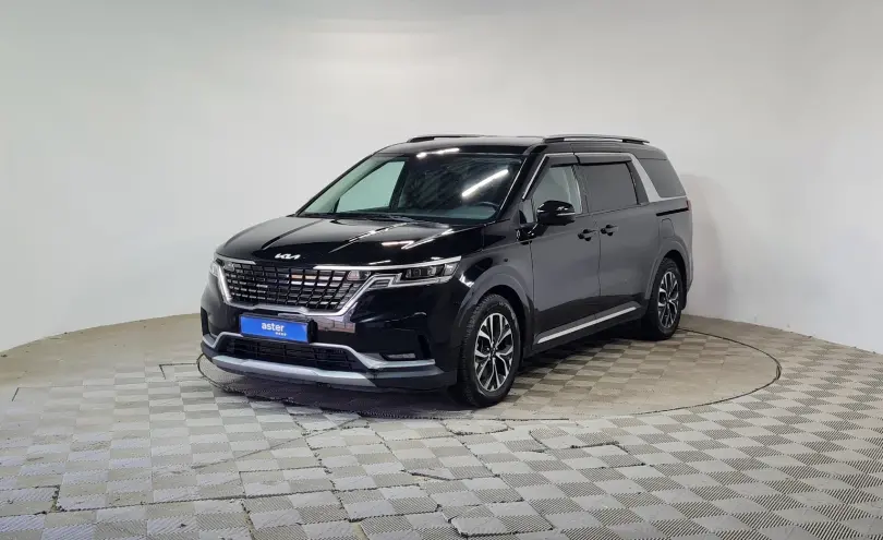 Kia Carnival 2023 года за 15 990 000 тг. в Алматы фото 1