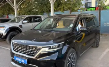 Kia Carnival 2023 года за 15 990 000 тг. в Алматы фото 1