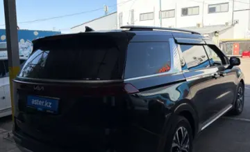 Kia Carnival 2023 года за 15 990 000 тг. в Алматы фото 3