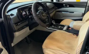 Kia Carnival 2023 года за 15 990 000 тг. в Алматы фото 5