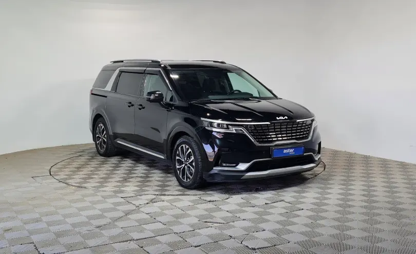 Kia Carnival 2023 года за 15 990 000 тг. в Алматы фото 3
