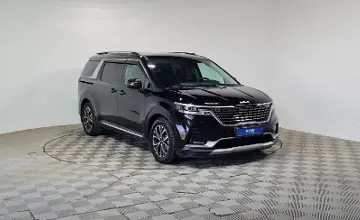 Kia Carnival 2023 года за 15 990 000 тг. в Алматы фото 3