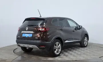 Renault Kaptur 2020 года за 5 590 000 тг. в Астана