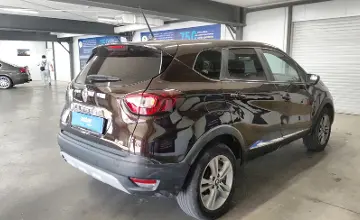 Renault Kaptur 2020 года за 5 590 000 тг. в Астана фото 3