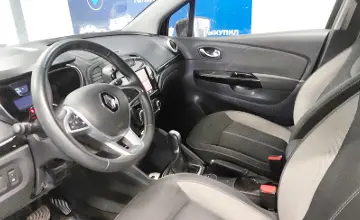 Renault Kaptur 2020 года за 5 590 000 тг. в Астана фото 5