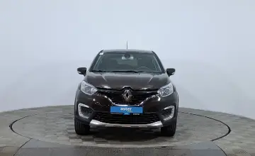 Renault Kaptur 2020 года за 5 590 000 тг. в Астана фото 2