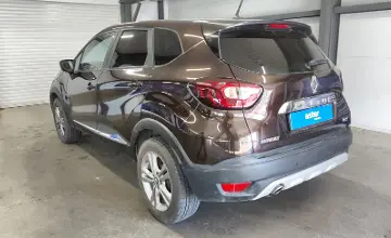 Renault Kaptur 2020 года за 5 590 000 тг. в Астана фото 4