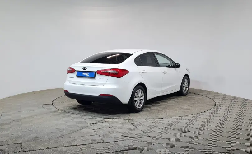 Kia Cerato 2014 года за 5 500 000 тг. в Алматы фото 5