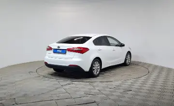 Kia Cerato 2014 года за 5 500 000 тг. в Алматы