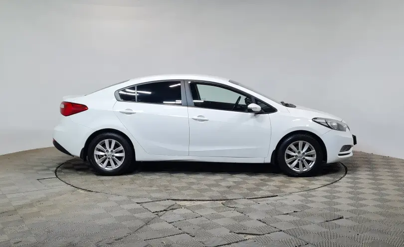 Kia Cerato 2014 года за 5 500 000 тг. в Алматы фото 4