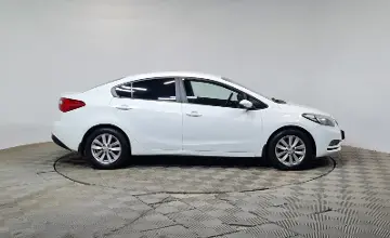 Kia Cerato 2014 года за 5 500 000 тг. в Алматы фото 4