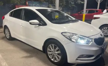 Kia Cerato 2014 года за 5 500 000 тг. в Алматы фото 2