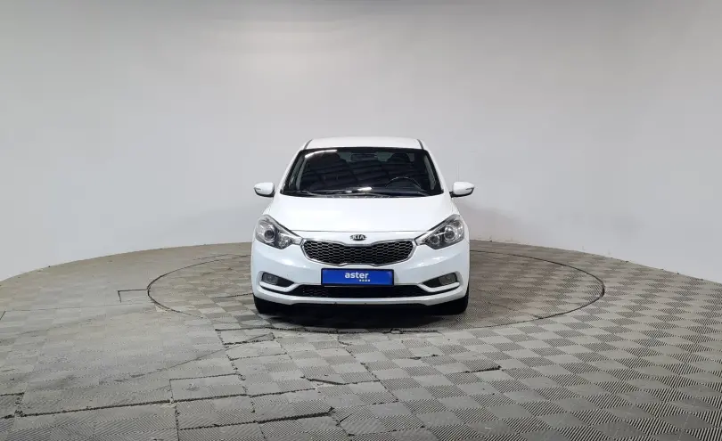 Kia Cerato 2014 года за 5 500 000 тг. в Алматы фото 2