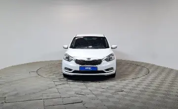 Kia Cerato 2014 года за 5 500 000 тг. в Алматы фото 2
