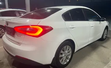 Kia Cerato 2014 года за 5 500 000 тг. в Алматы фото 3