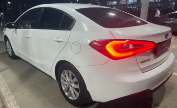 Kia Cerato 2014 года за 5 500 000 тг. в Алматы фото 4