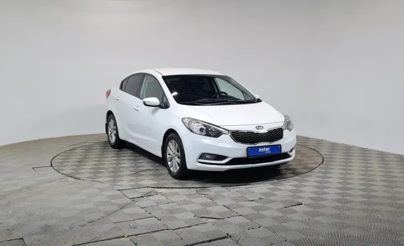 Kia Cerato 2014 года за 5 500 000 тг. в Алматы фото 3