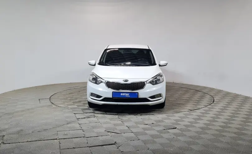 Kia Cerato 2014 года за 5 500 000 тг. в Алматы фото 2