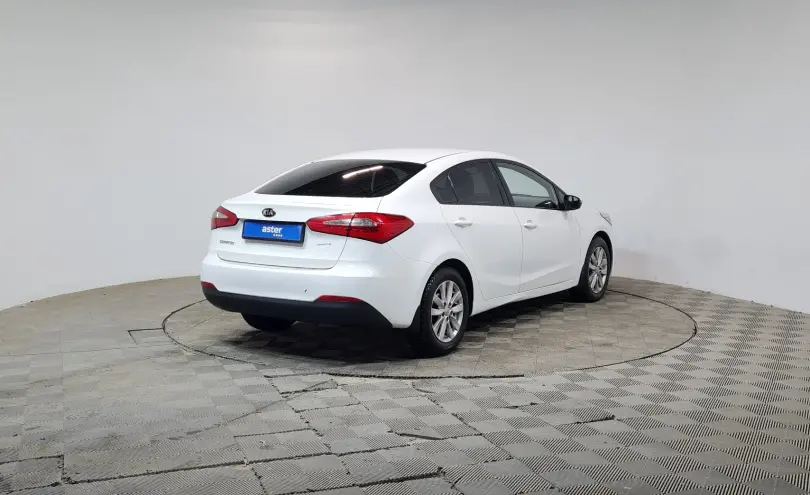 Kia Cerato 2014 года за 5 500 000 тг. в Алматы фото 5