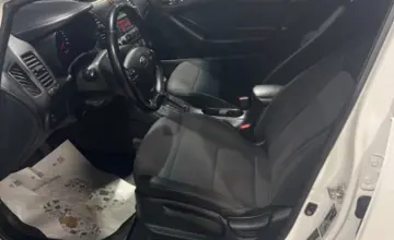 Kia Cerato 2014 года за 5 500 000 тг. в Алматы фото 5