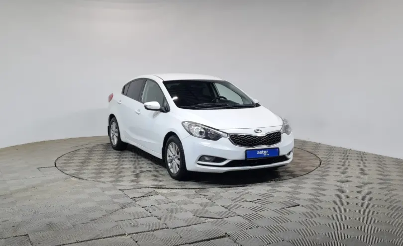 Kia Cerato 2014 года за 5 500 000 тг. в Алматы фото 3