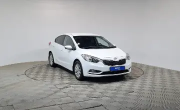 Kia Cerato 2014 года за 5 500 000 тг. в Алматы фото 3