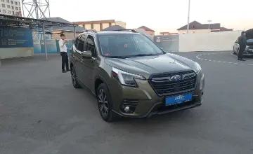 Subaru Forester 2022 года за 14 490 000 тг. в Шымкент фото 2