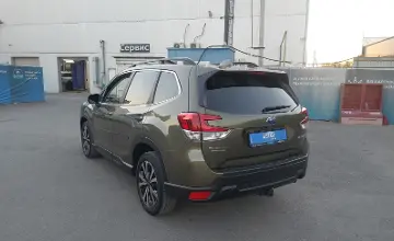 Subaru Forester 2022 года за 14 490 000 тг. в Шымкент фото 4