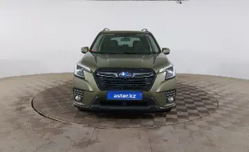 Subaru Forester 2022 года за 14 490 000 тг. в Шымкент фото 2