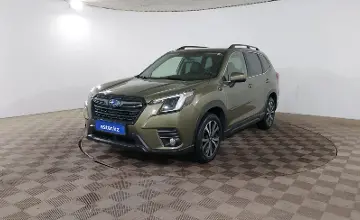 Subaru Forester 2022 года за 14 490 000 тг. в Шымкент фото 1