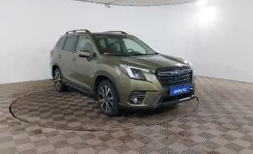 Subaru Forester 2022 года за 14 490 000 тг. в Шымкент фото 3