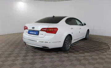 Kia K7 2011 года за 7 690 000 тг. в Шымкент